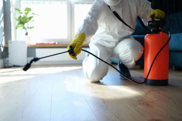 Reliable Crime Scene Cleanup contractor in Syosset, NY by Dulley Family Biohazard Services